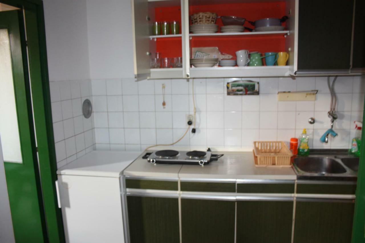 As Apartman Apartment โรวีน ภายนอก รูปภาพ
