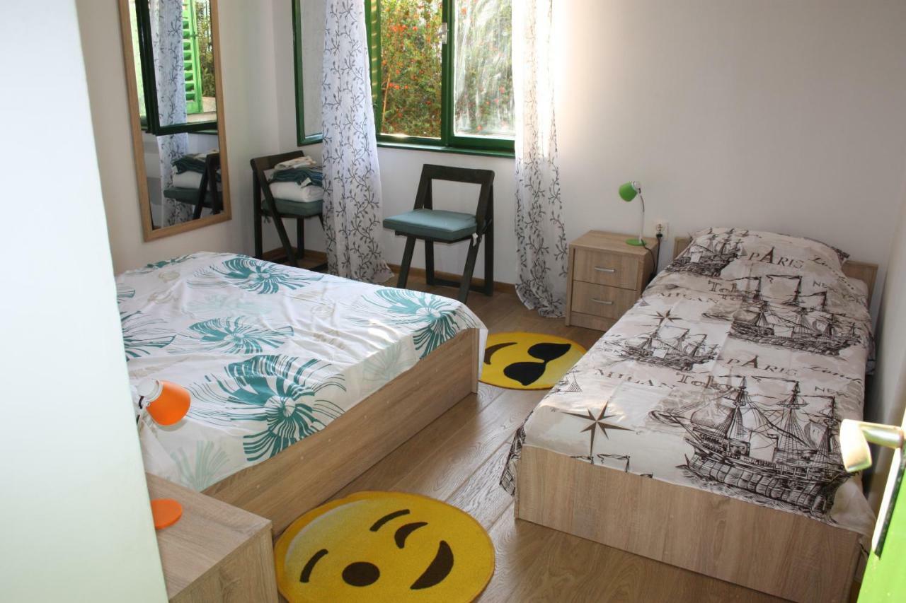As Apartman Apartment โรวีน ภายนอก รูปภาพ