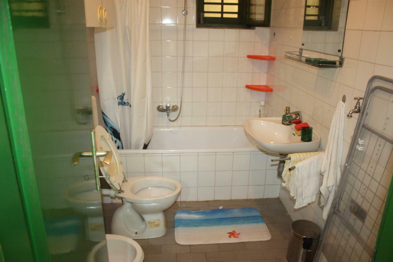 As Apartman Apartment โรวีน ภายนอก รูปภาพ