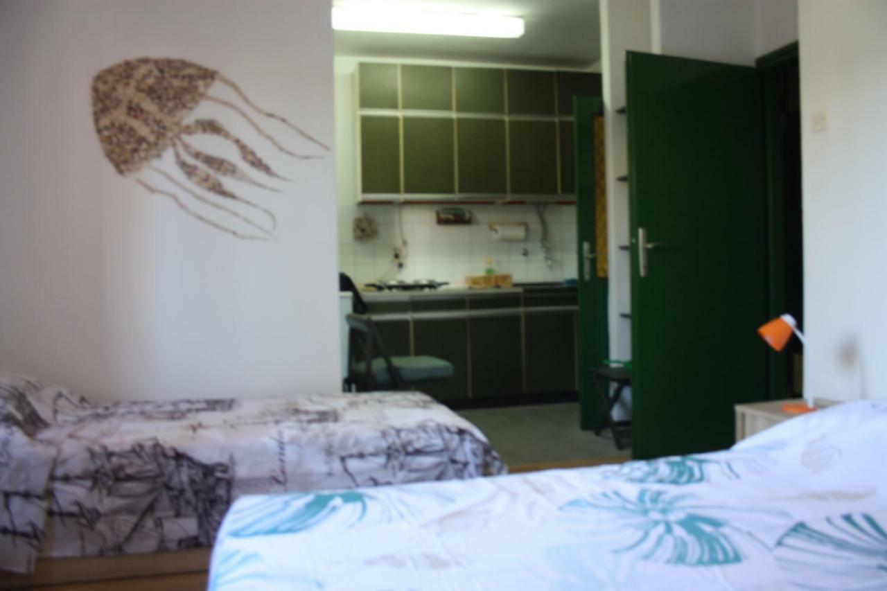 As Apartman Apartment โรวีน ภายนอก รูปภาพ